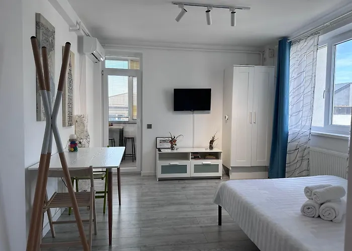 Diamant Residence