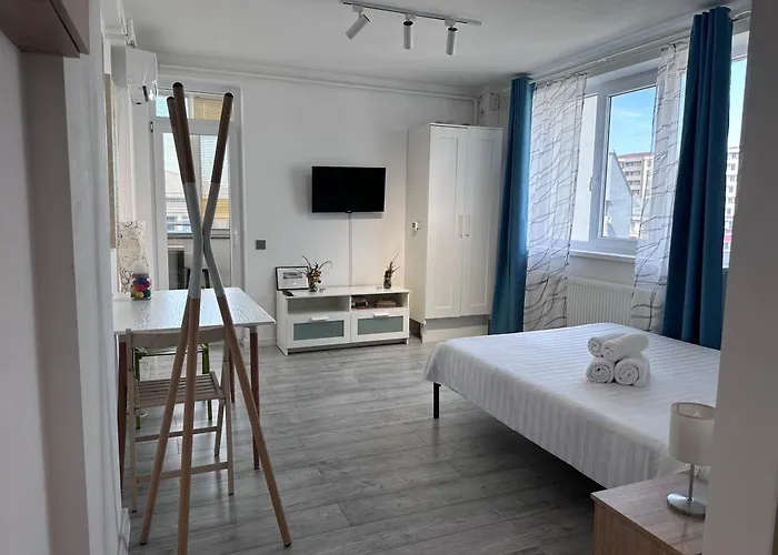 Diamant Residence