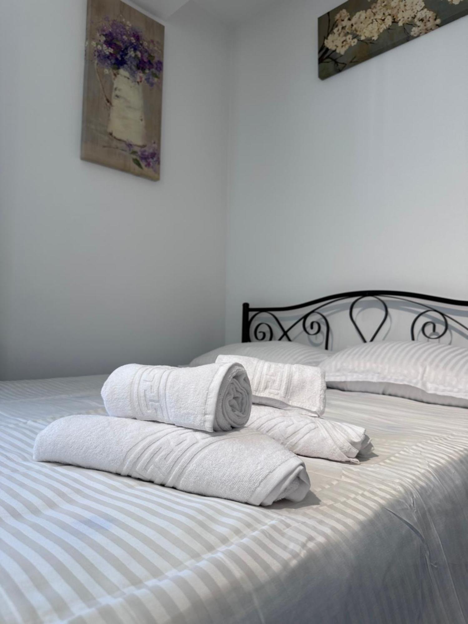 Apartment Diamant
