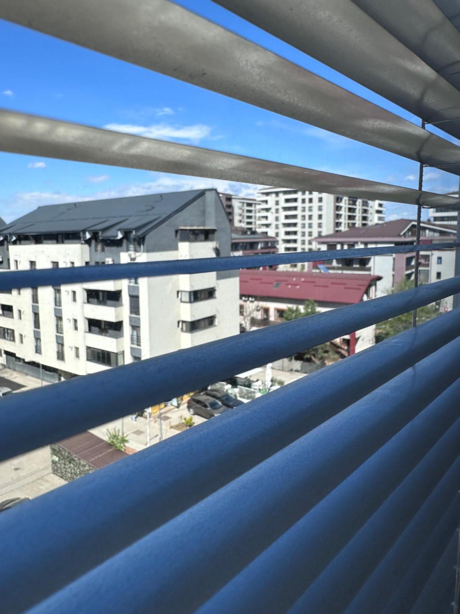 Apartment Diamant