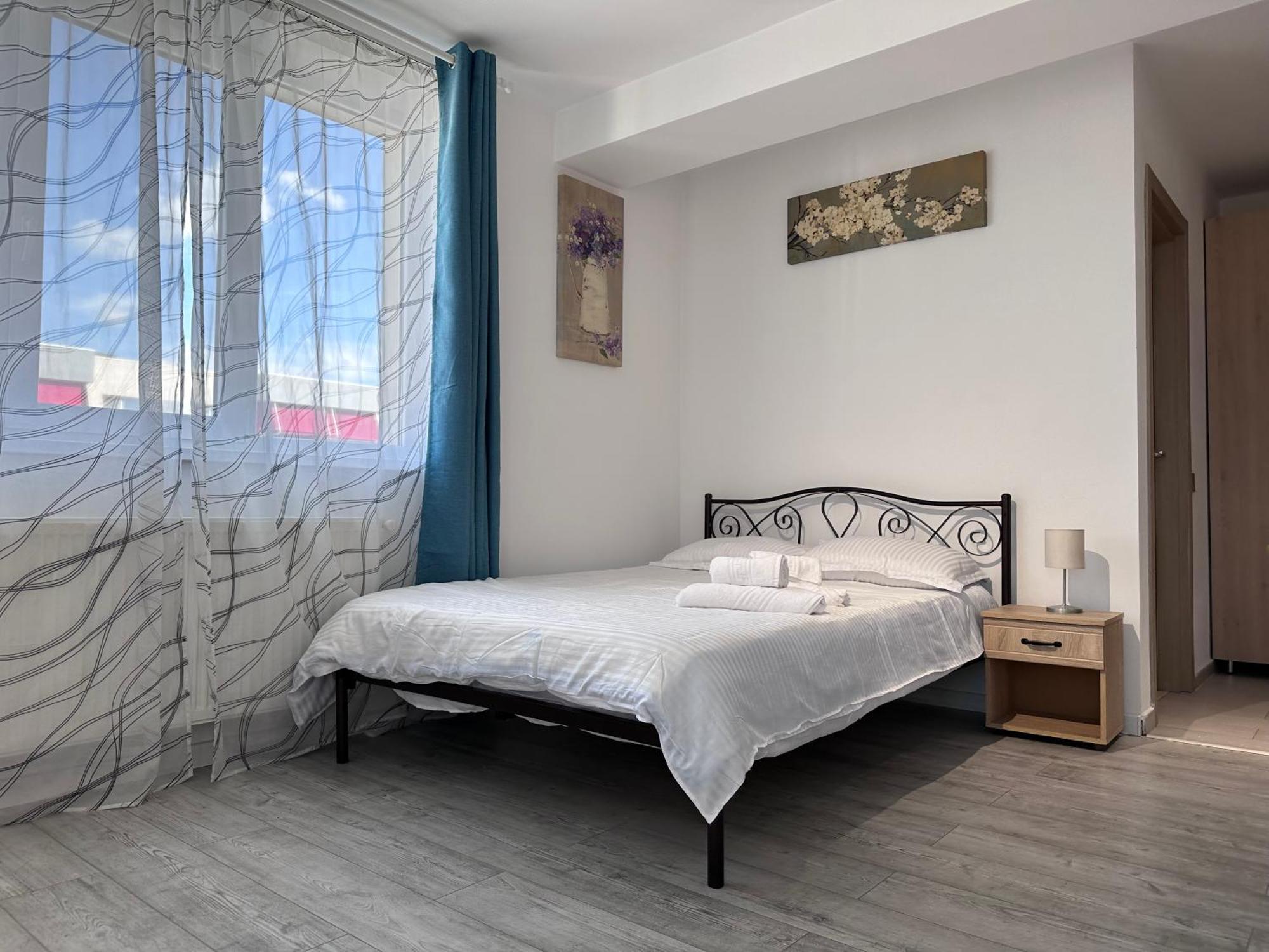 Apartment Diamant Bragadiru