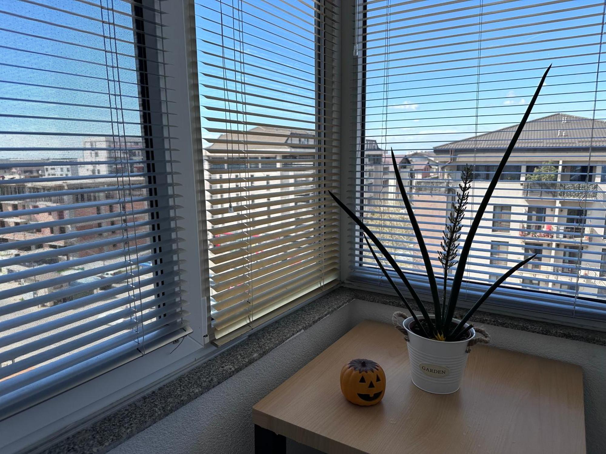 Apartment Diamant *