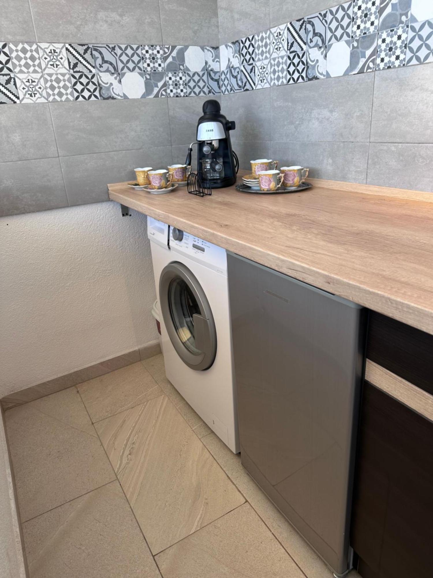 Diamant Apartment
