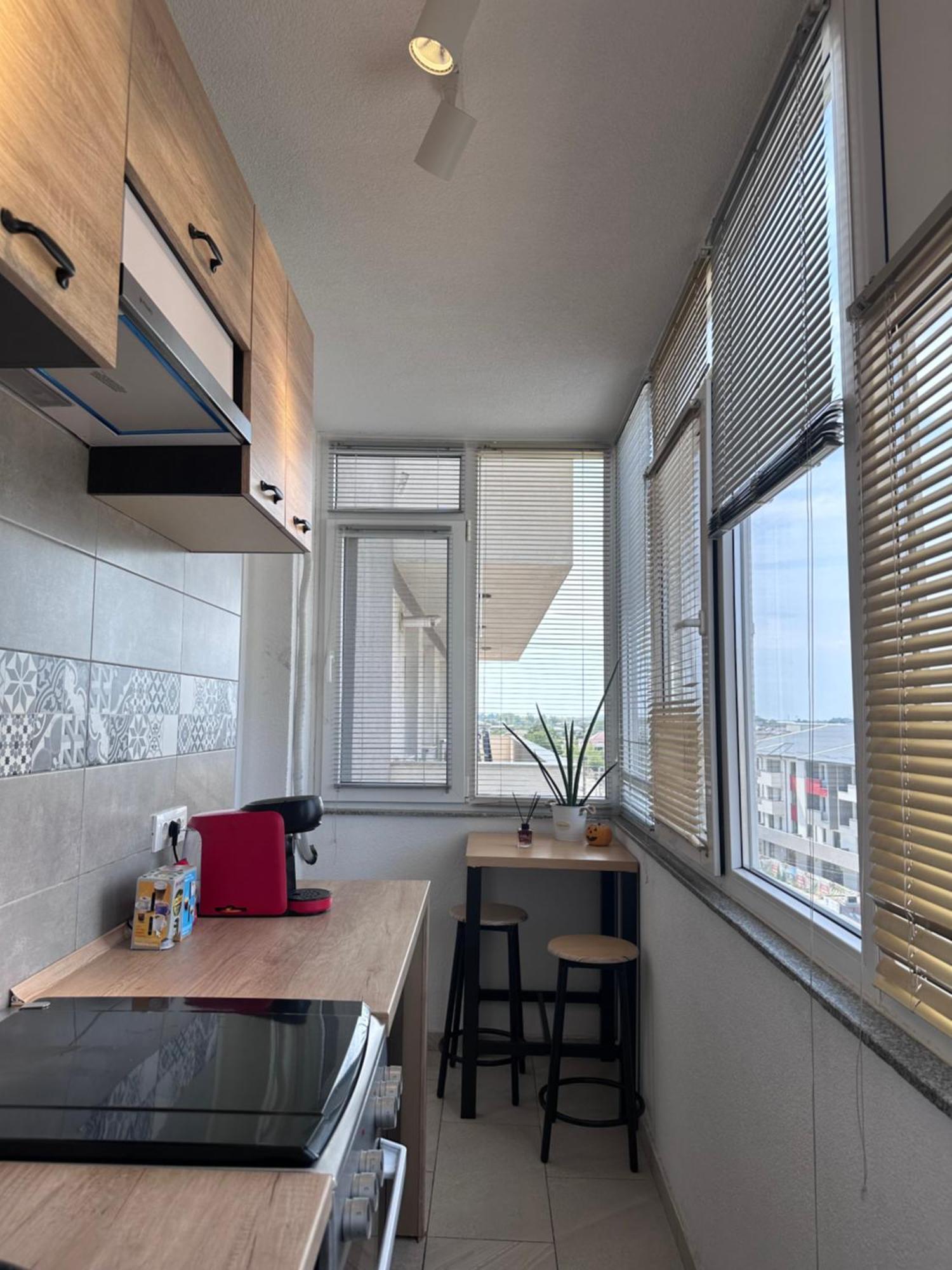 Apartment Diamant Bragadiru